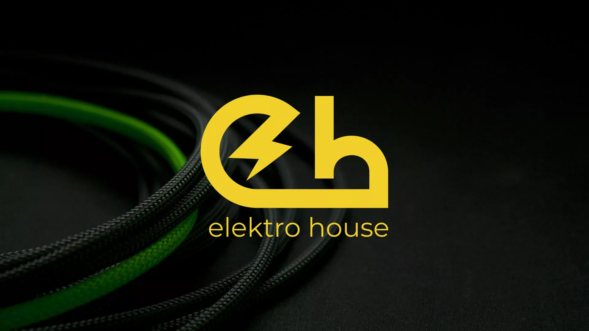 Создание сайта компании «Elektro House» в Северске